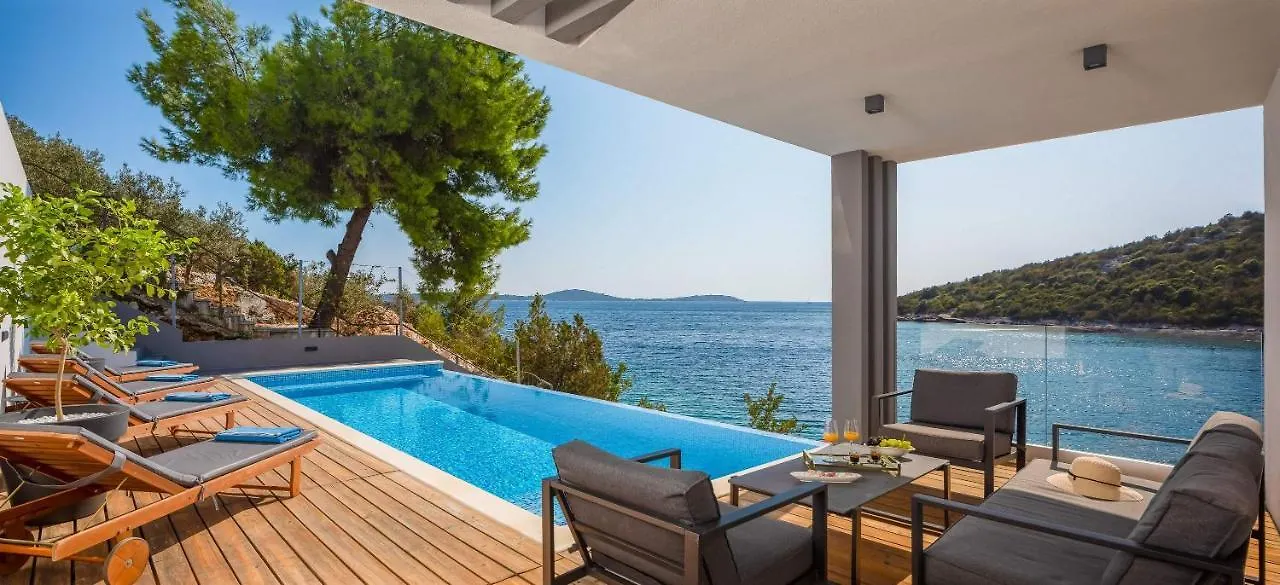 Villa Mar Trogir Cfh