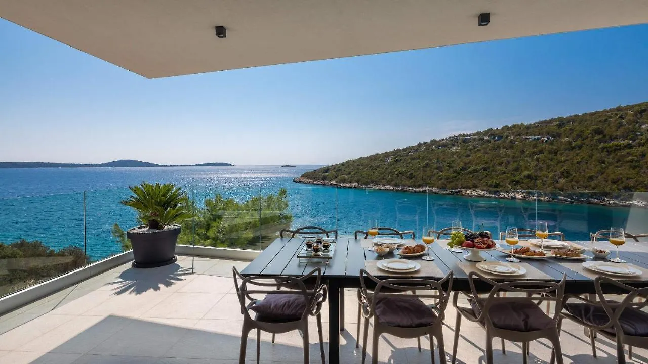 Villa Mar Trogir Cfh