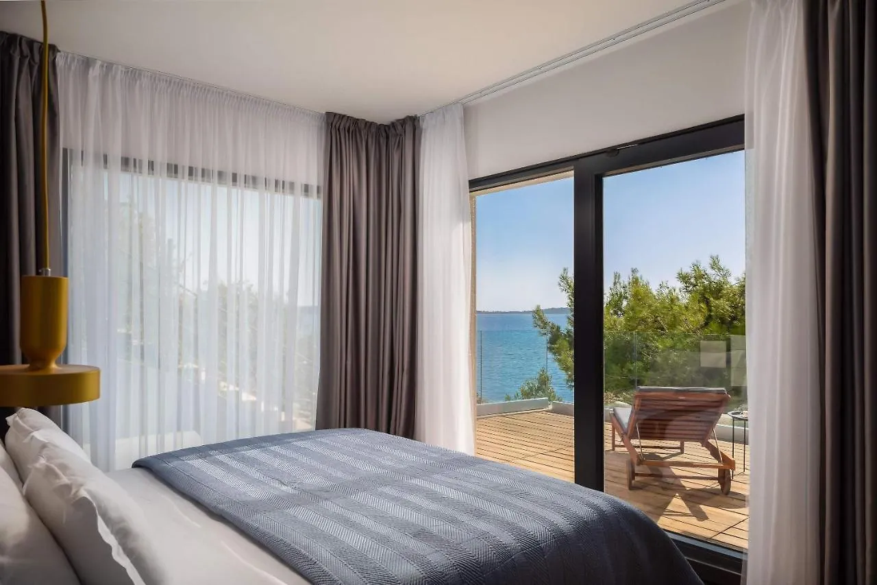 Villa Mar Trogir Cfh