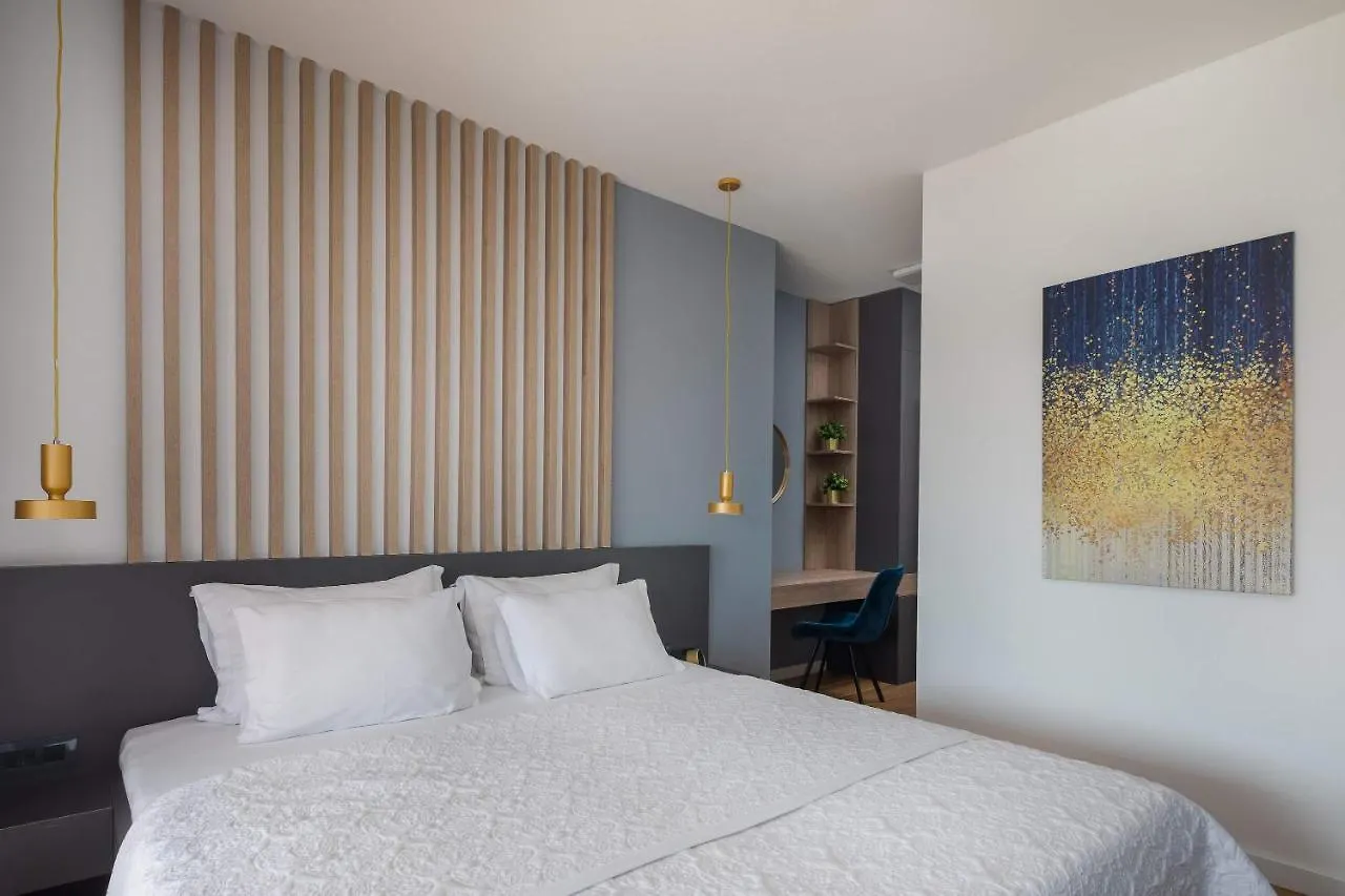 Villa Mar Trogir Cfh