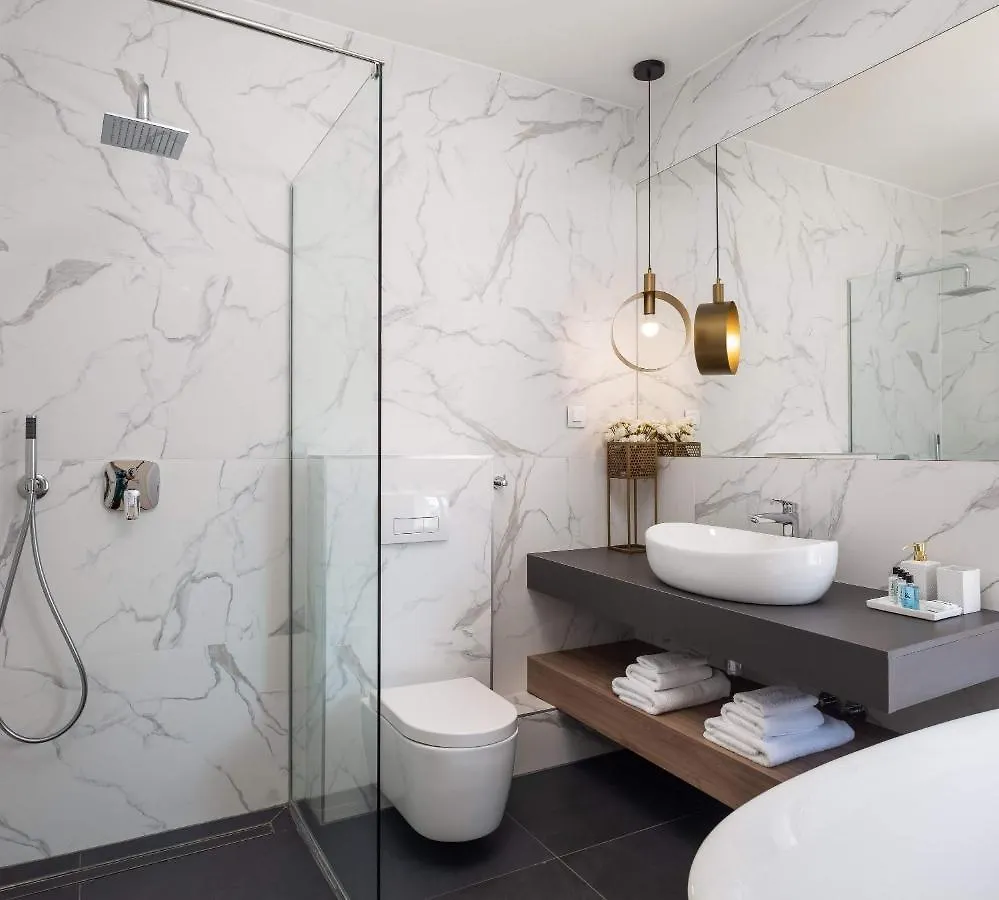 Villa Mar Trogir Cfh
