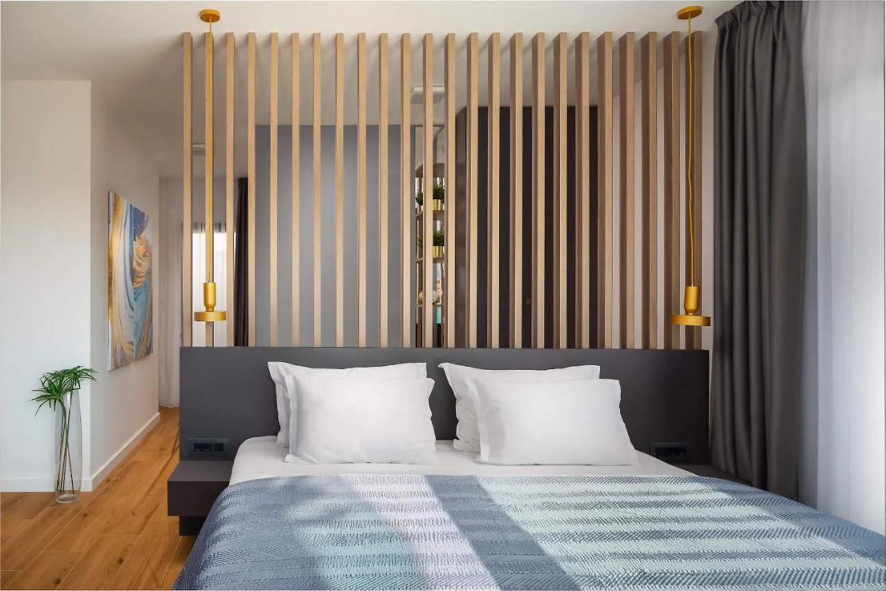 Villa Mar Trogir Cfh