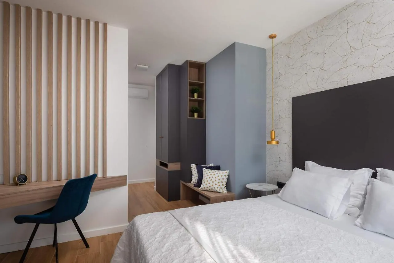 Villa Mar Trogir Cfh 0*,  Croatia