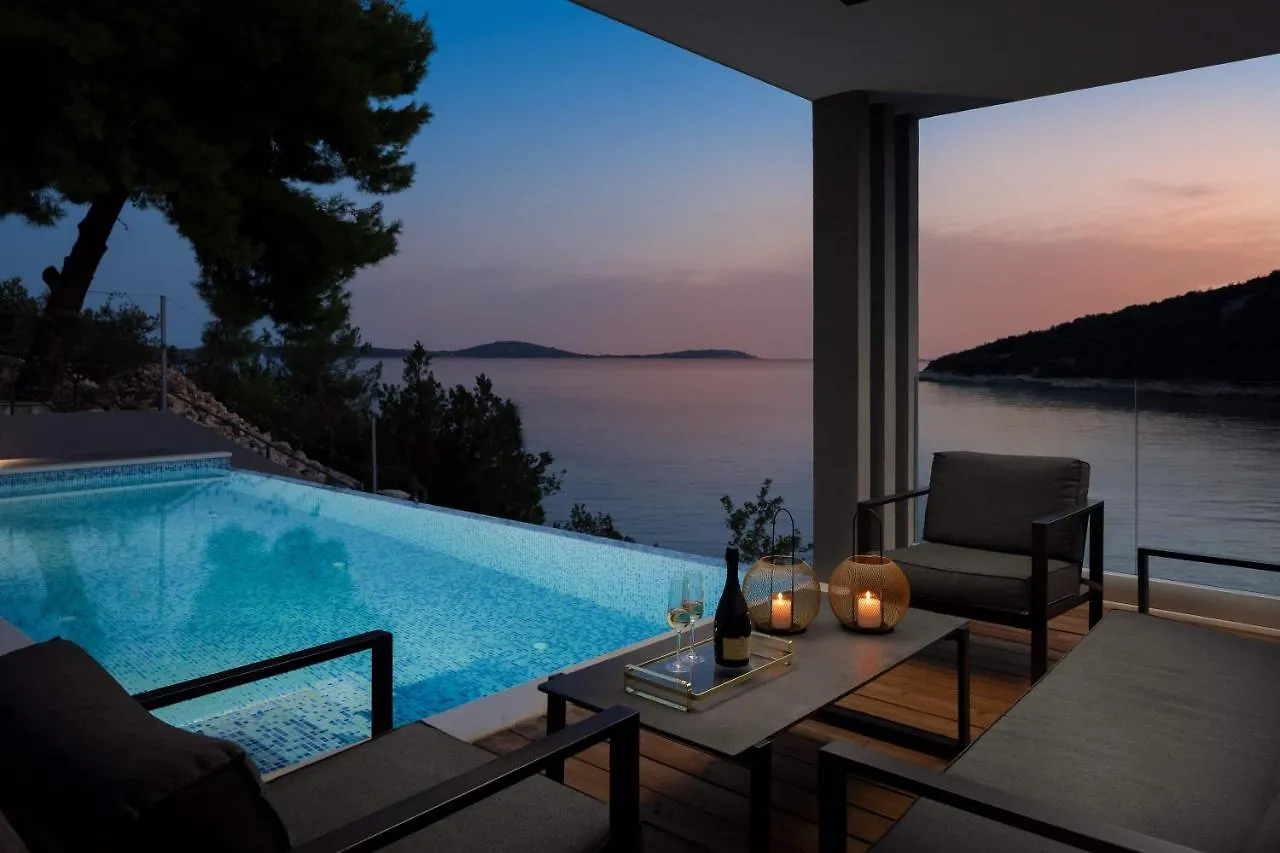 Villa Mar Trogir Cfh