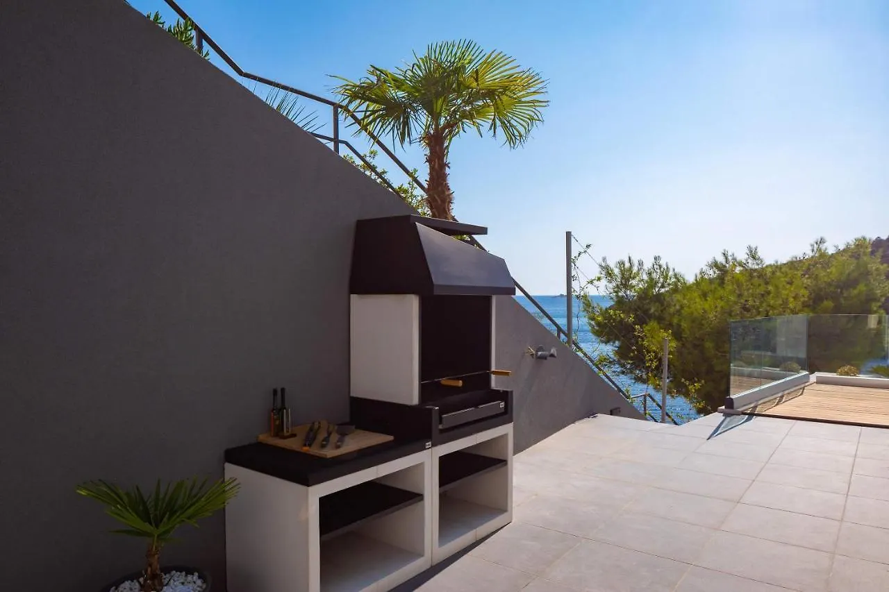 Villa Mar Trogir Cfh
