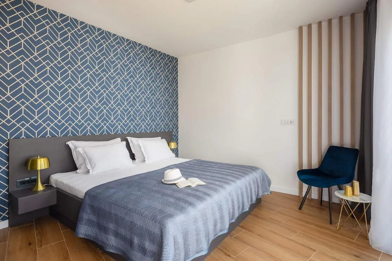 Villa Mar Trogir Cfh