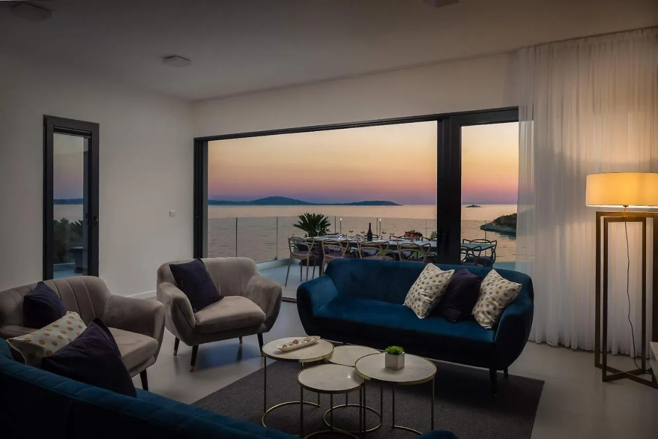 Villa Mar Trogir Cfh