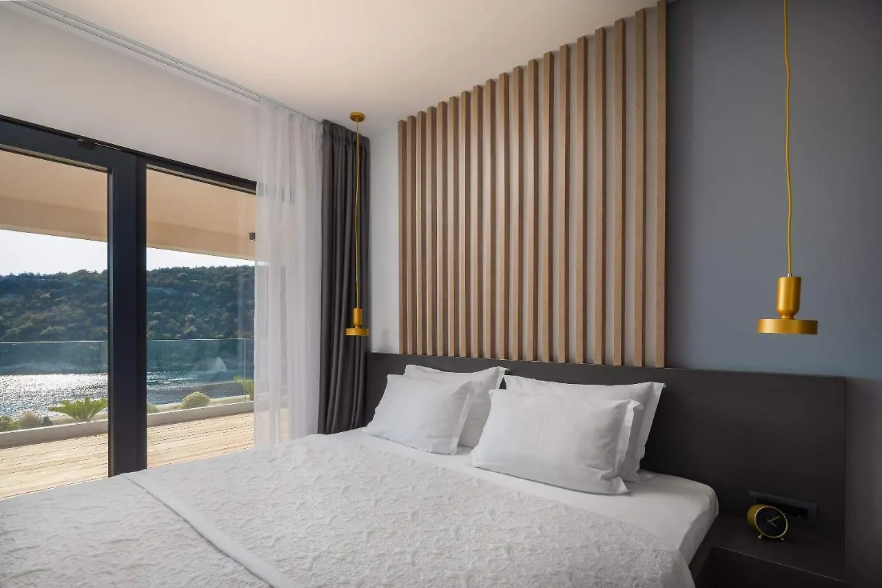 Villa Mar Trogir Cfh