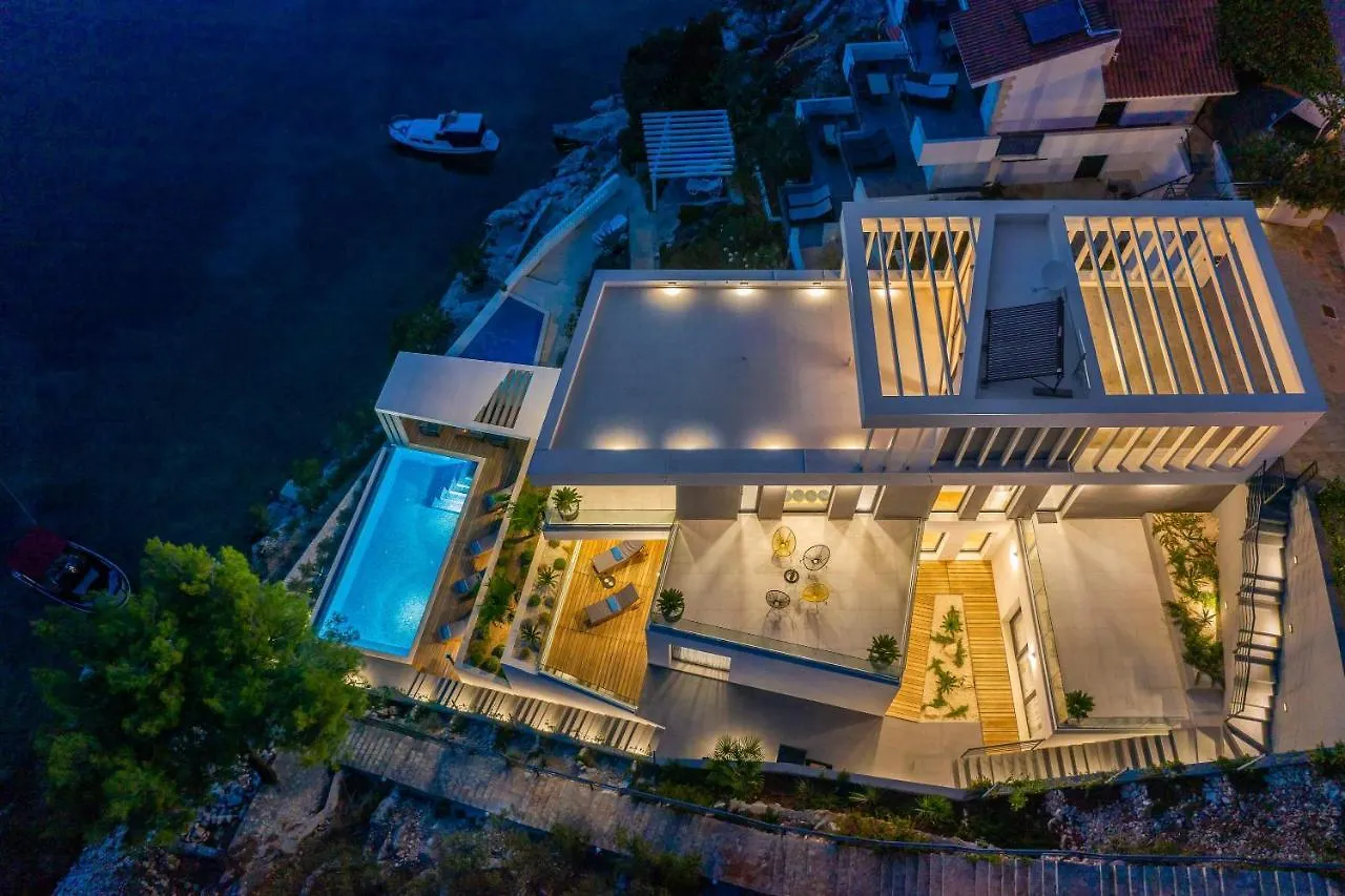 Villa Mar Trogir Cfh