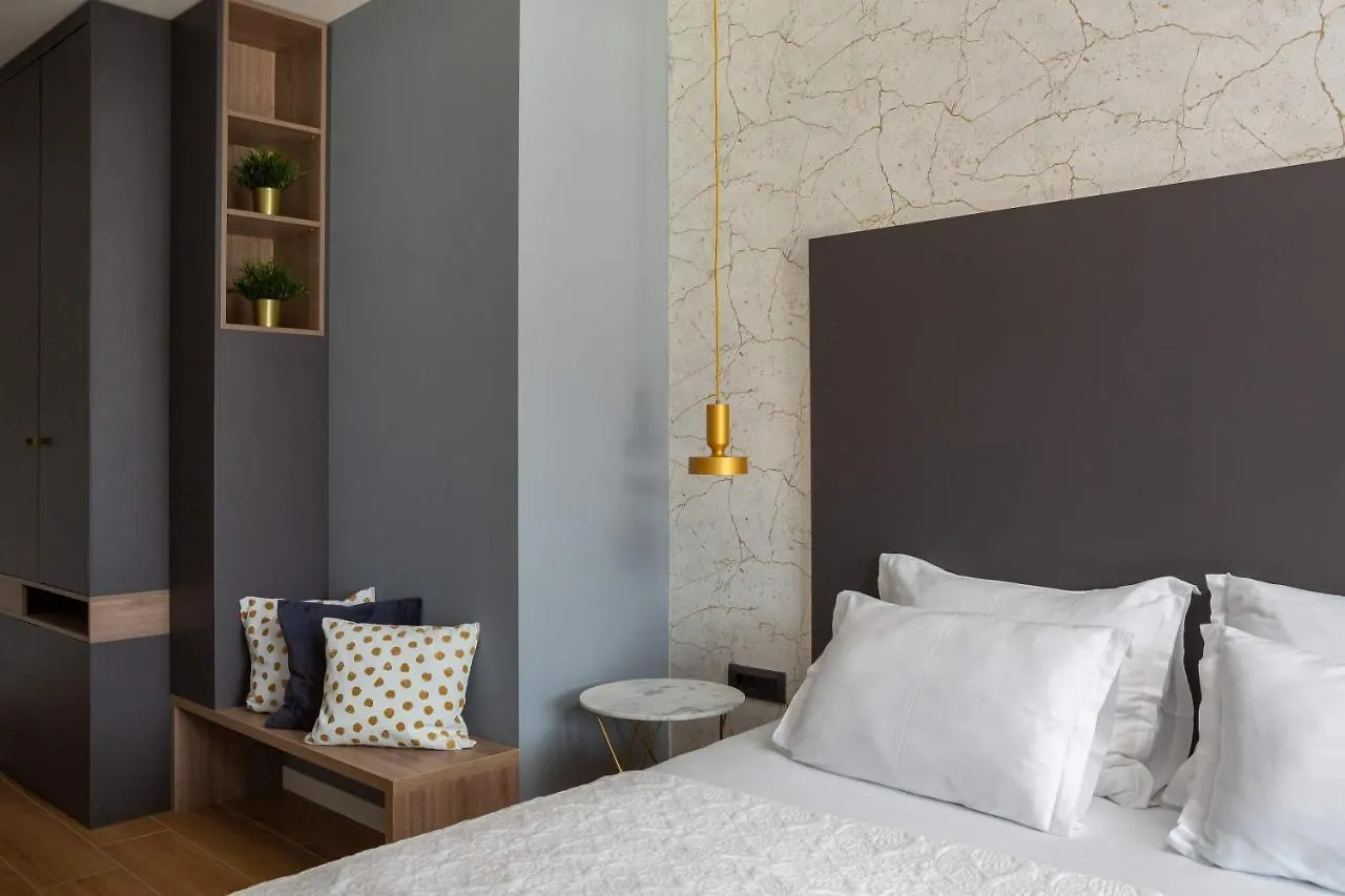 Villa Mar Trogir Cfh