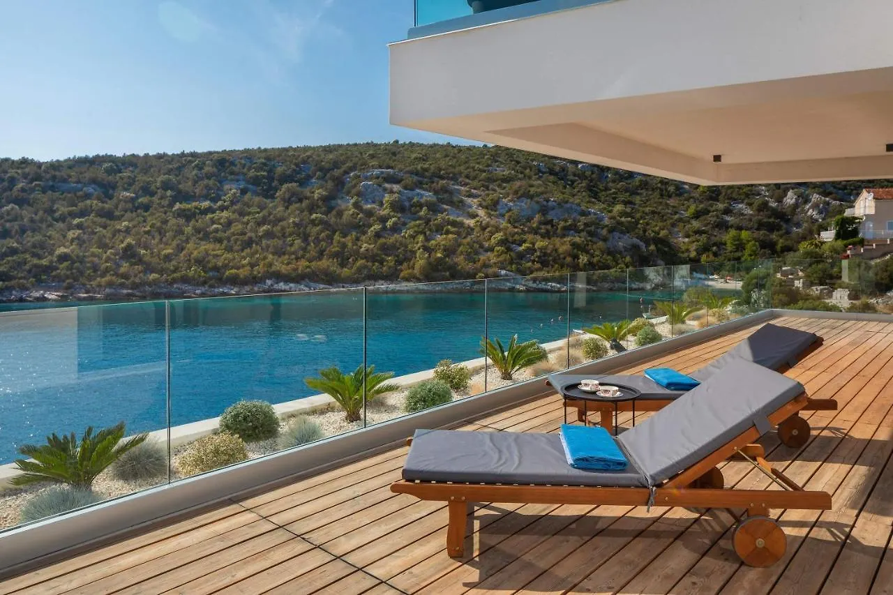 Villa Mar Trogir Cfh