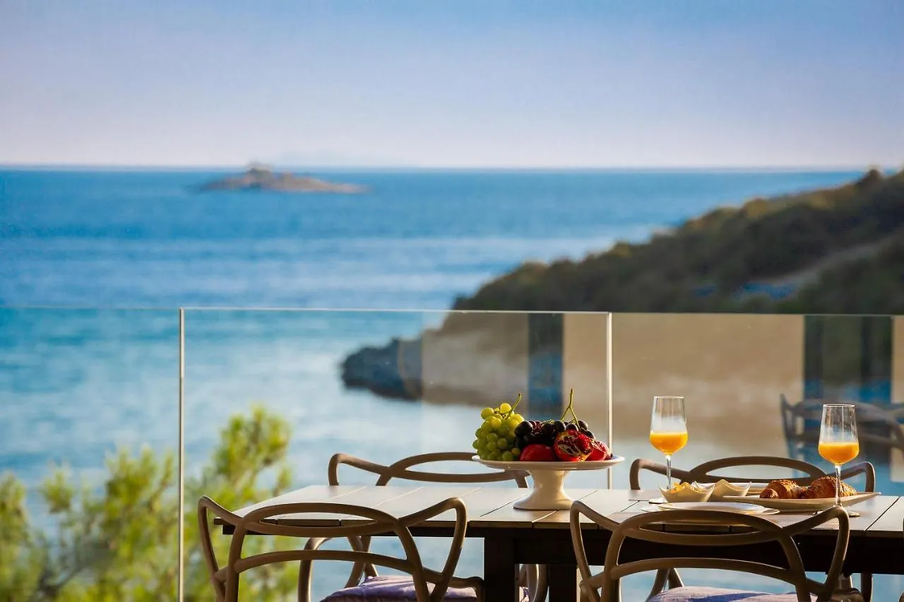 Villa Mar Trogir Cfh