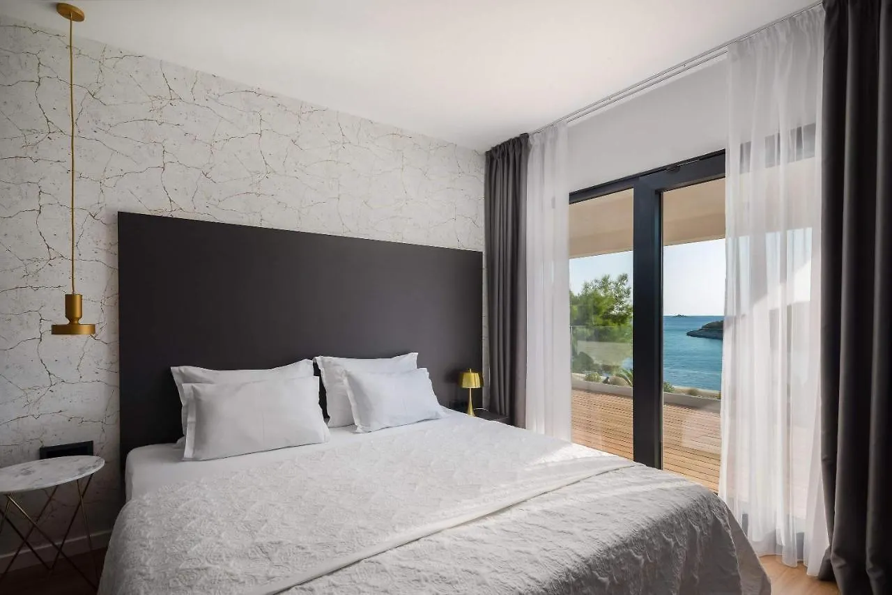 Villa Mar Trogir Cfh