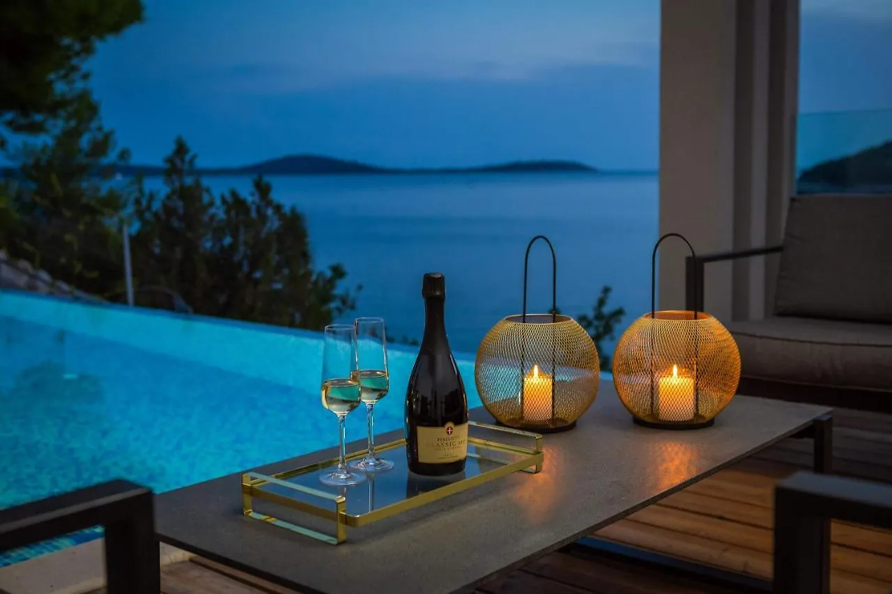 Villa Mar Trogir Cfh