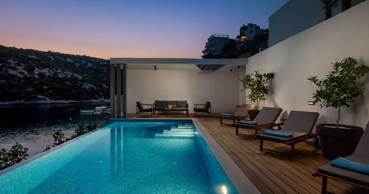 Villa Mar Trogir Cfh Croatia