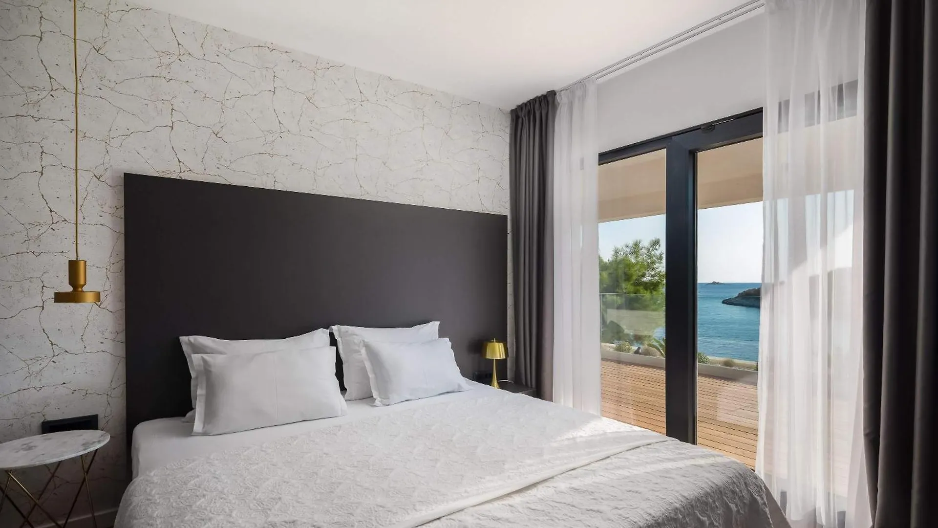Villa Mar Trogir Cfh