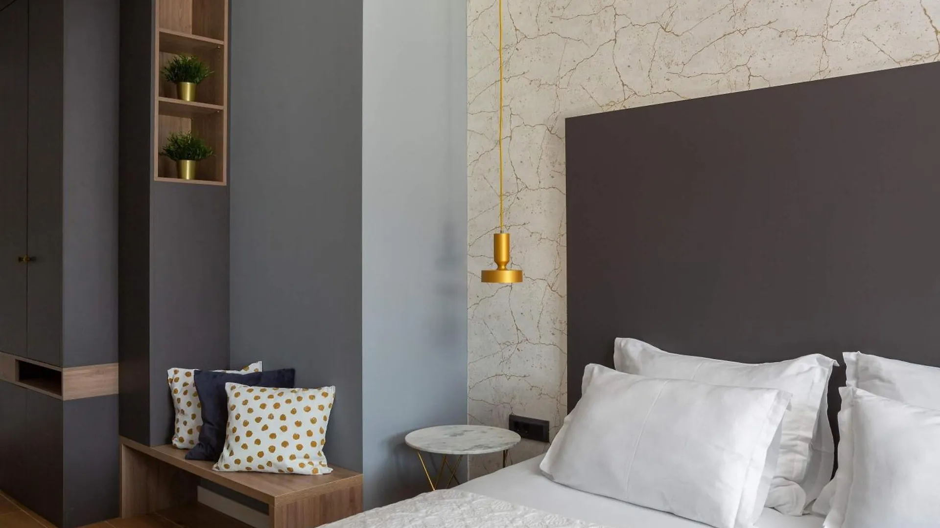 Villa Mar Trogir Cfh
