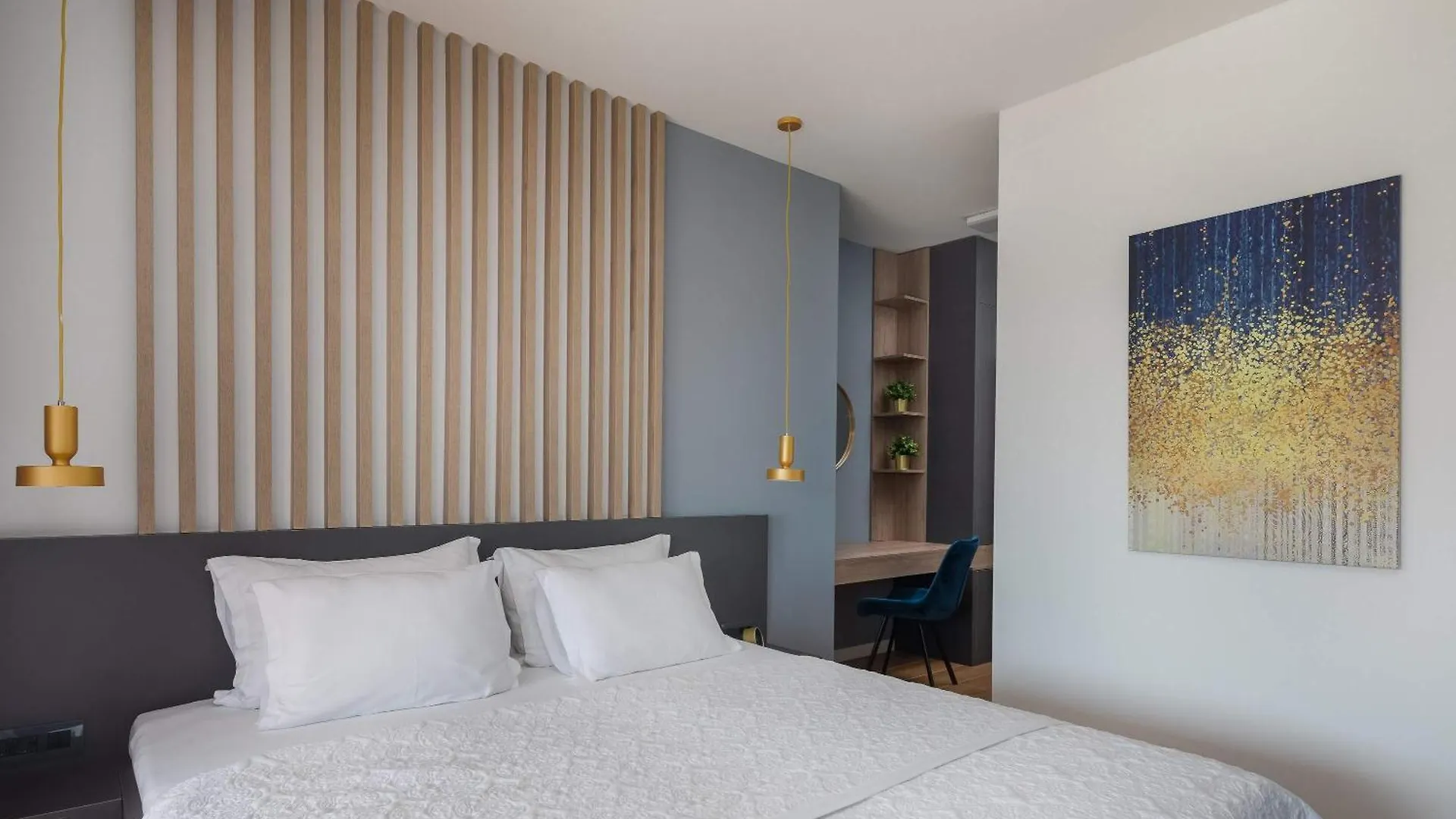 Villa Mar Trogir Cfh