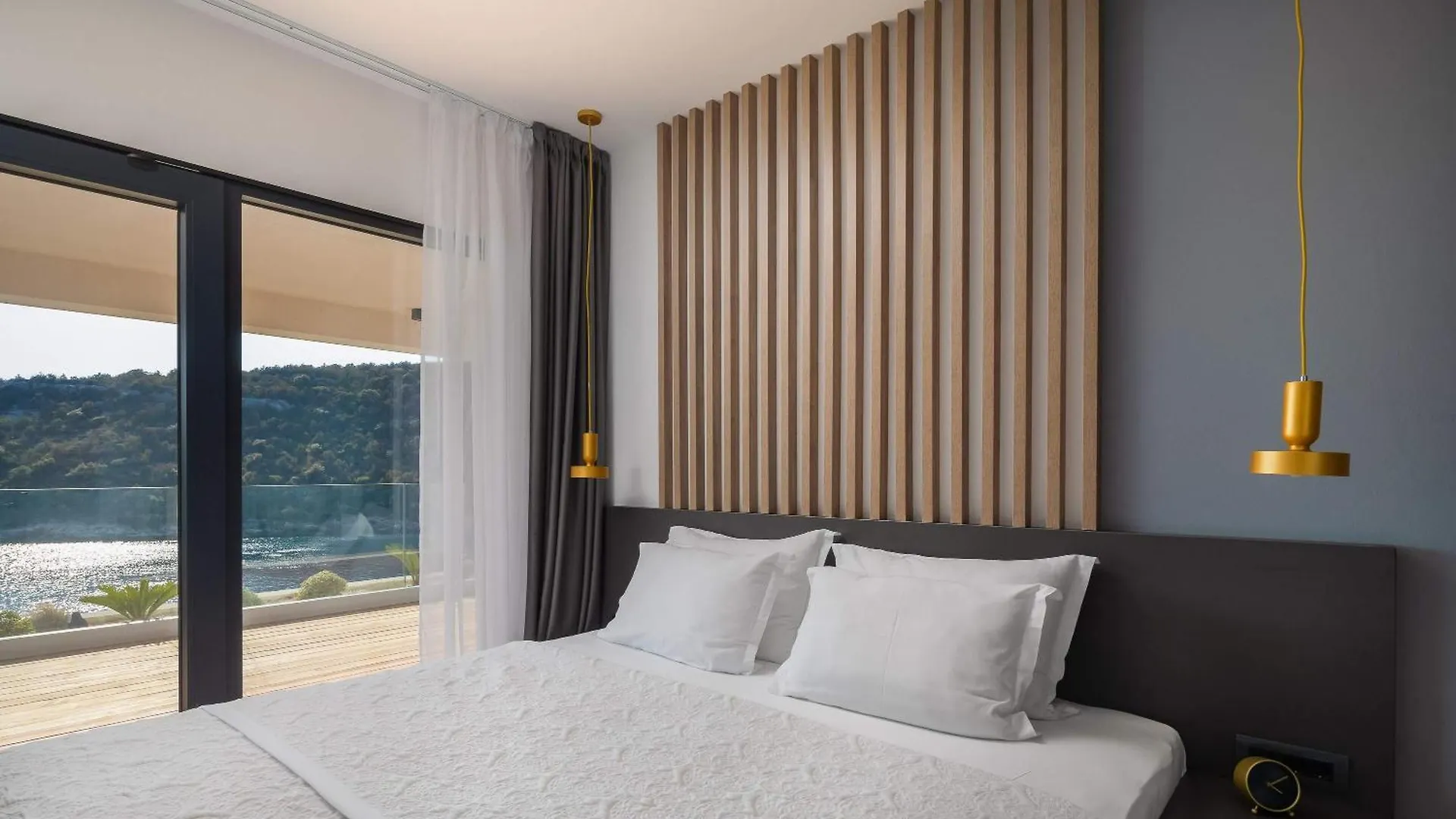 Villa Mar Trogir Cfh Croatia