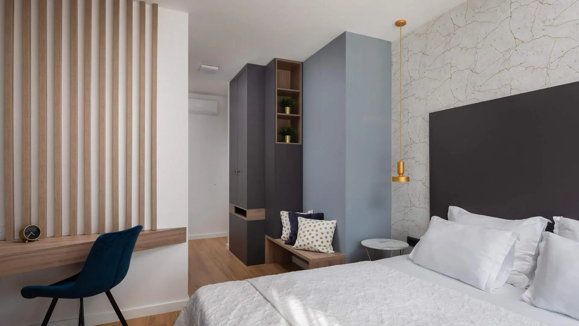 Villa Mar Trogir Cfh 0*,  Croatia