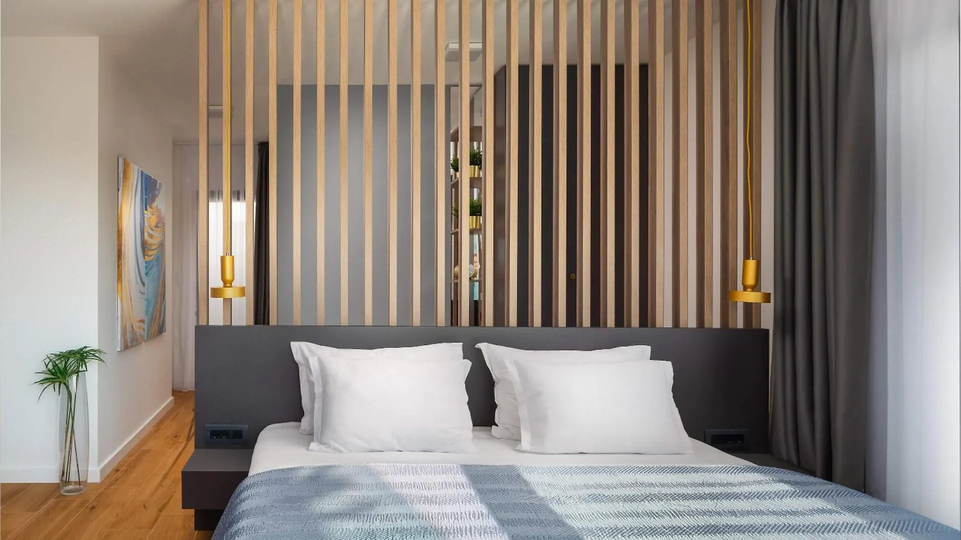 Villa Mar Trogir Cfh