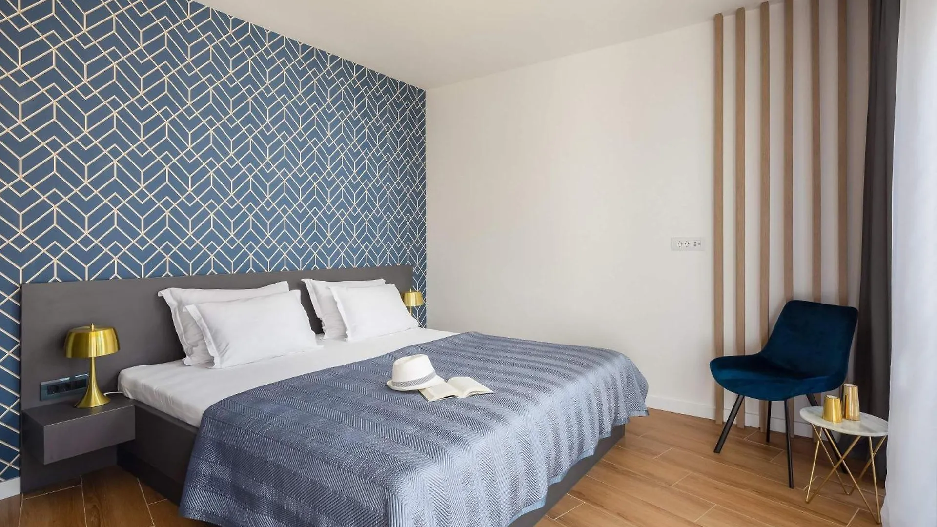 Villa Mar Trogir Cfh