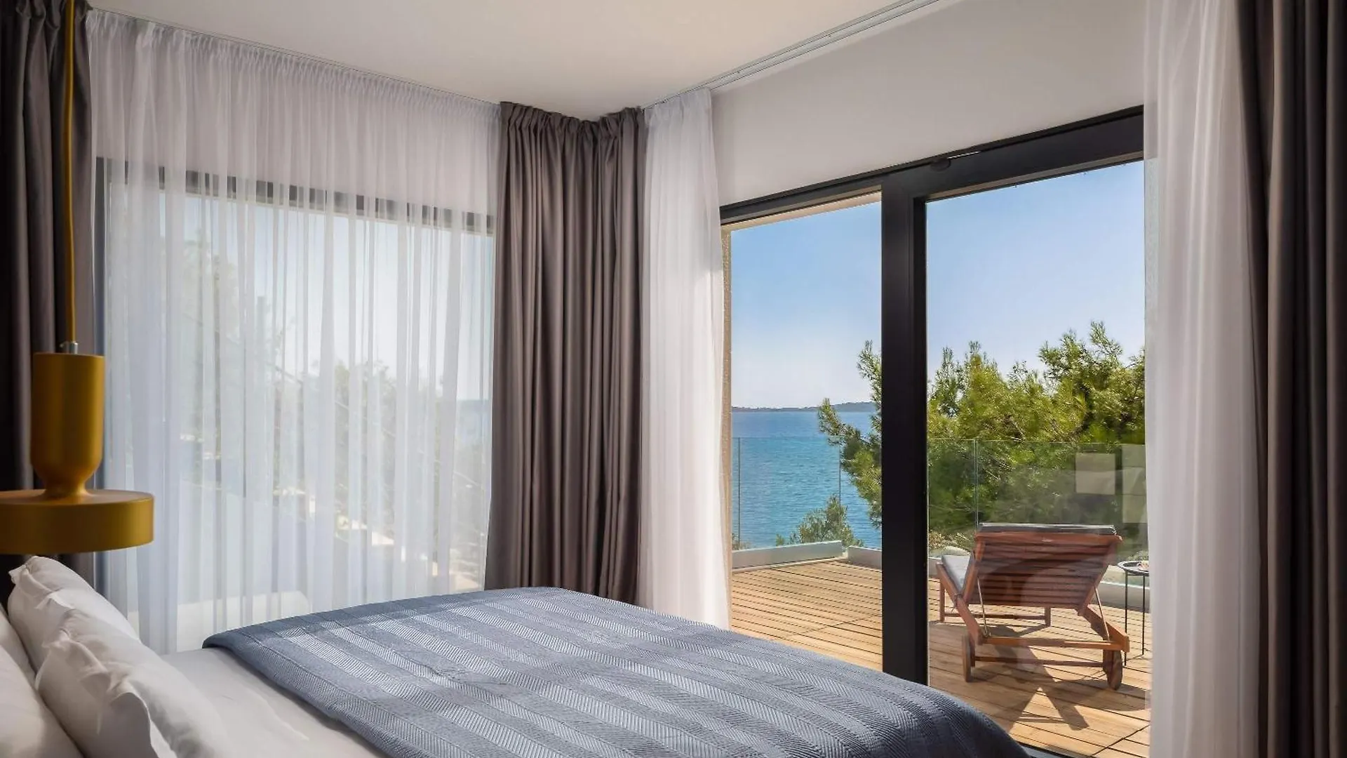Villa Mar Trogir Cfh