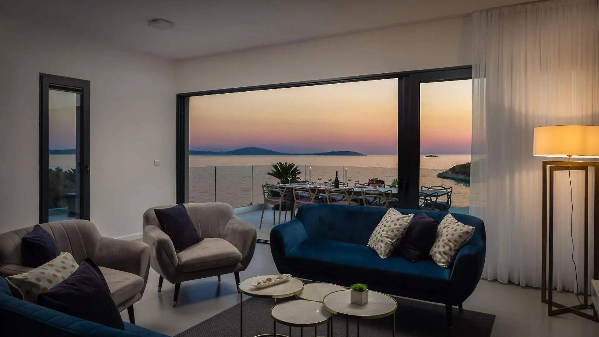Villa Mar Trogir Cfh