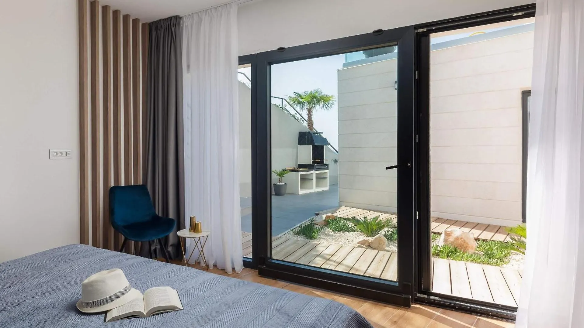Villa Mar Trogir Cfh 0*,