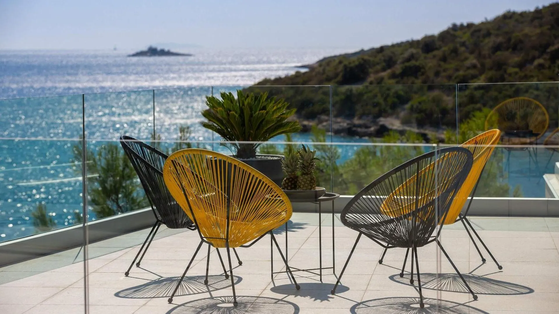 Villa Mar Trogir Cfh