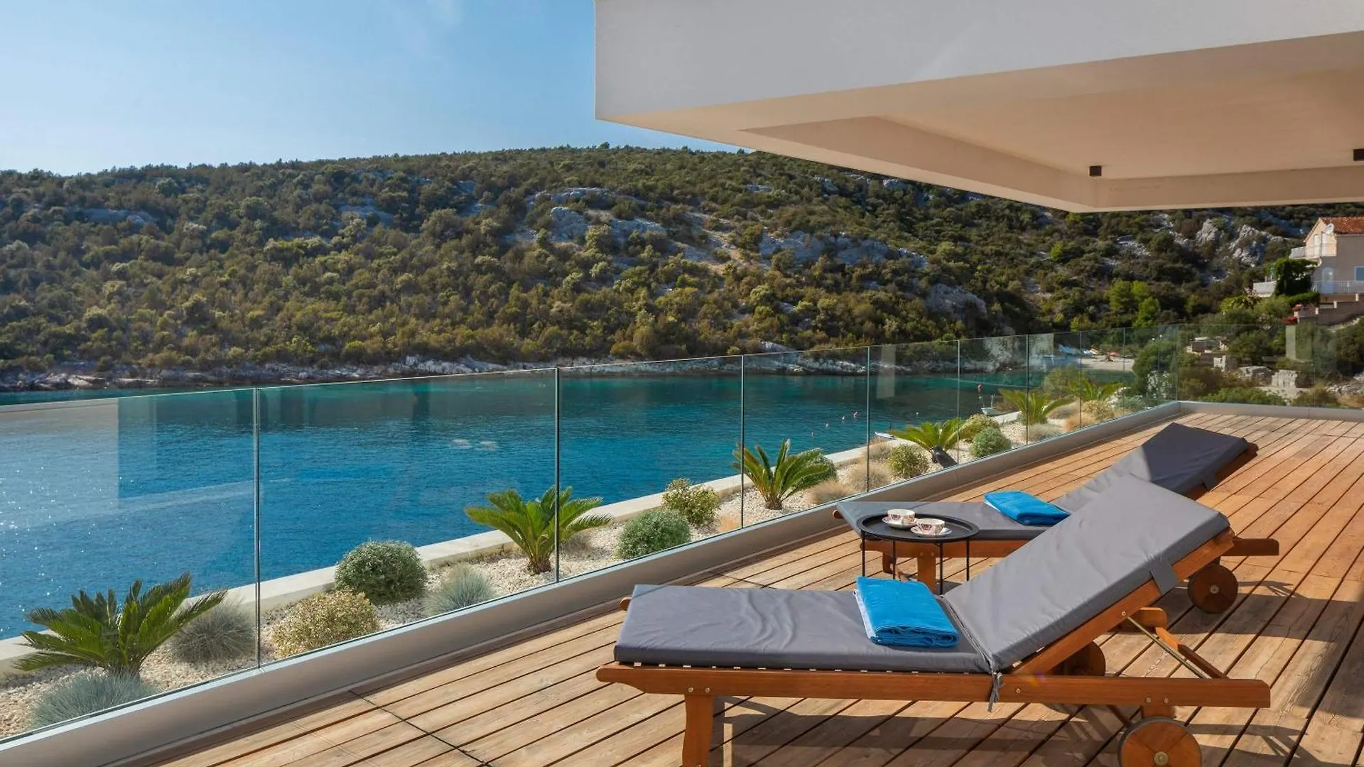 Villa Mar Trogir Cfh