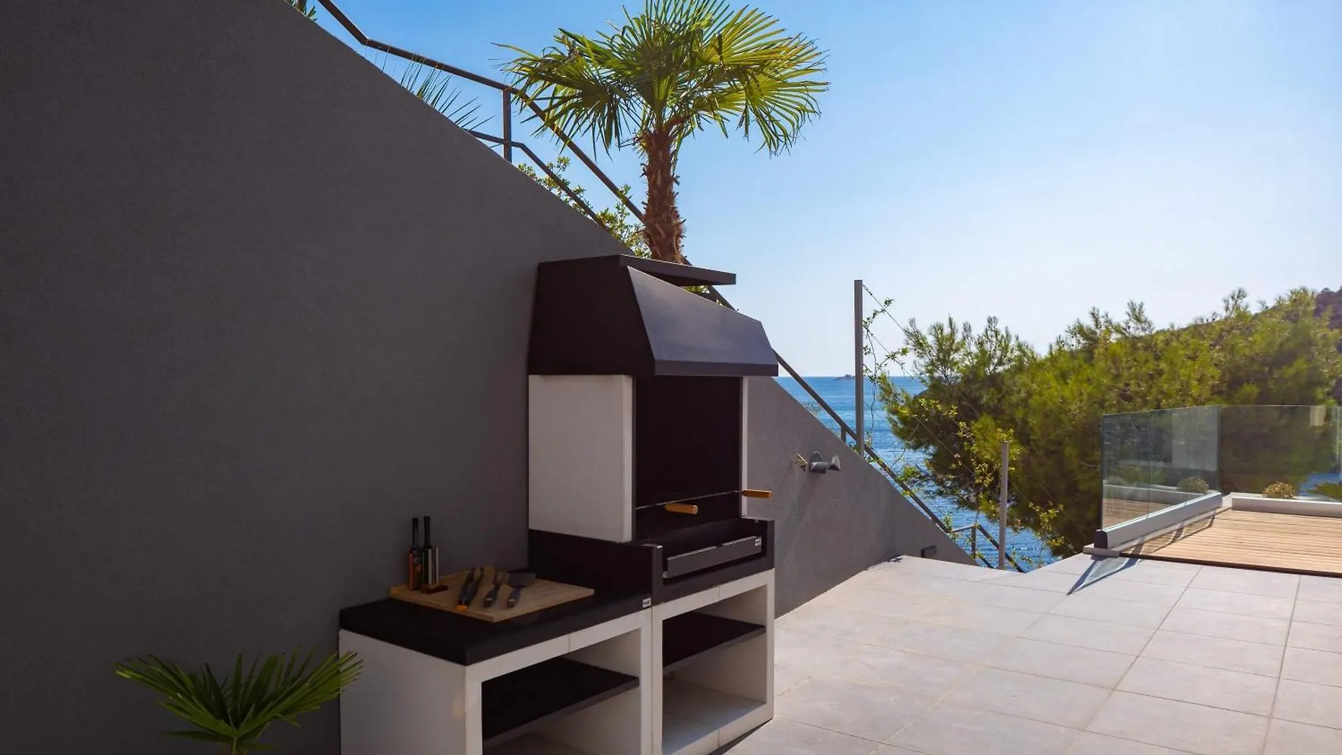Villa Mar Trogir Cfh 0*,  Croatia