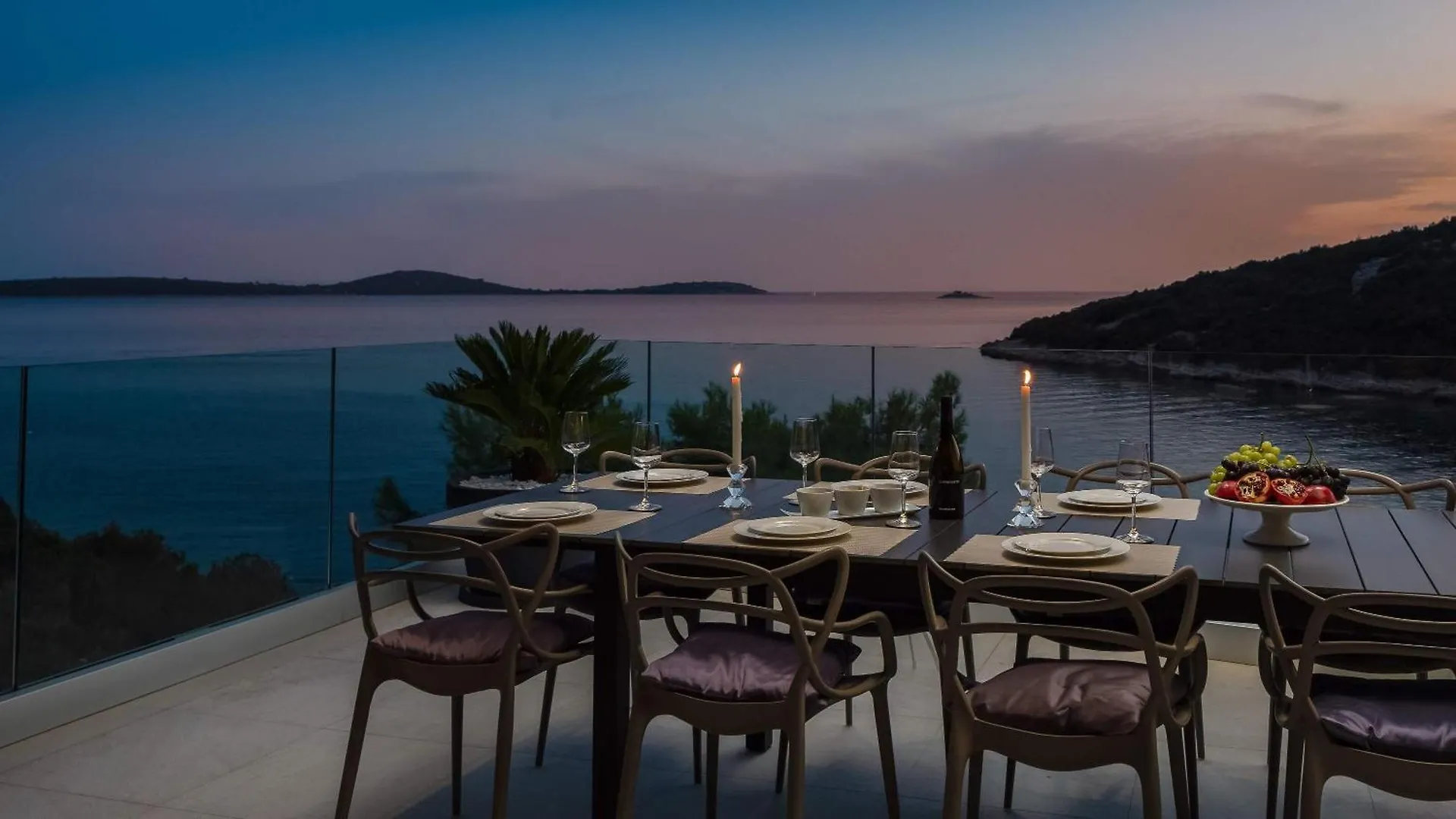 Villa Mar Trogir Cfh 0*,  Croatia