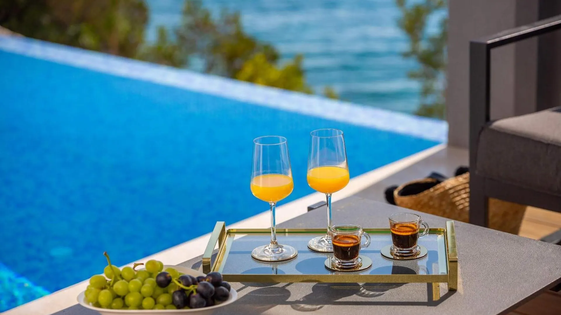 Villa Mar Trogir Cfh 0*,