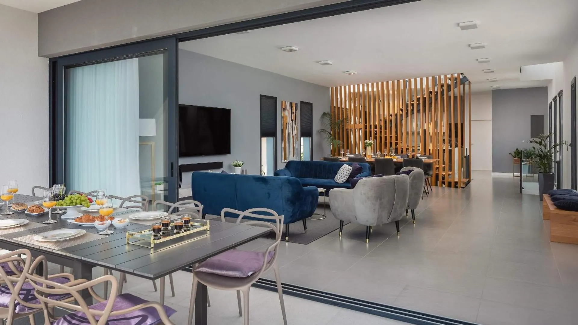 Villa Mar Trogir Cfh 0*,  Chorvatsko