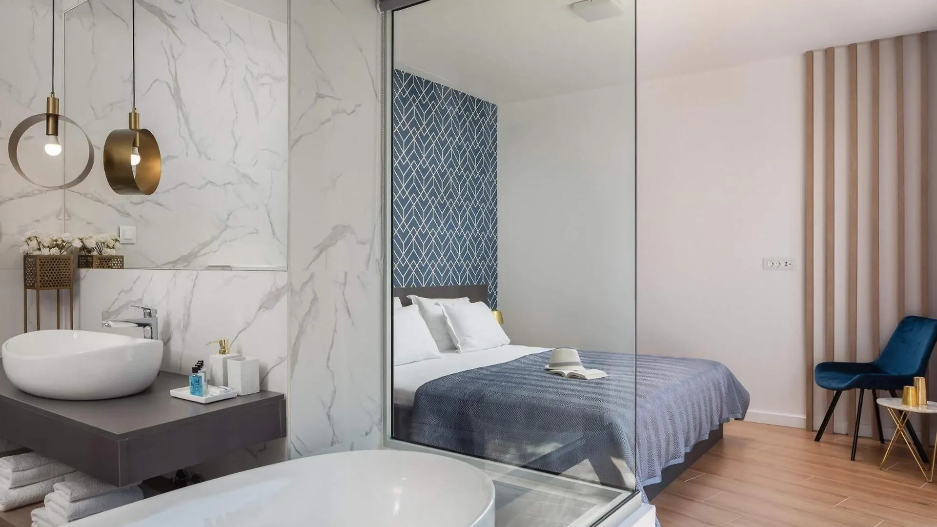 Villa Mar Trogir Cfh