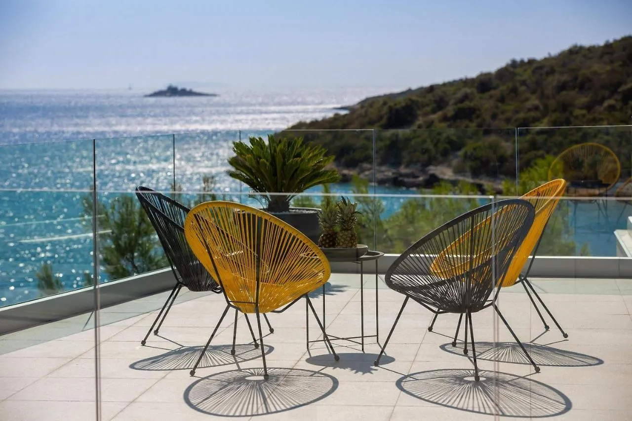 Villa Mar Trogir Cfh 0*,