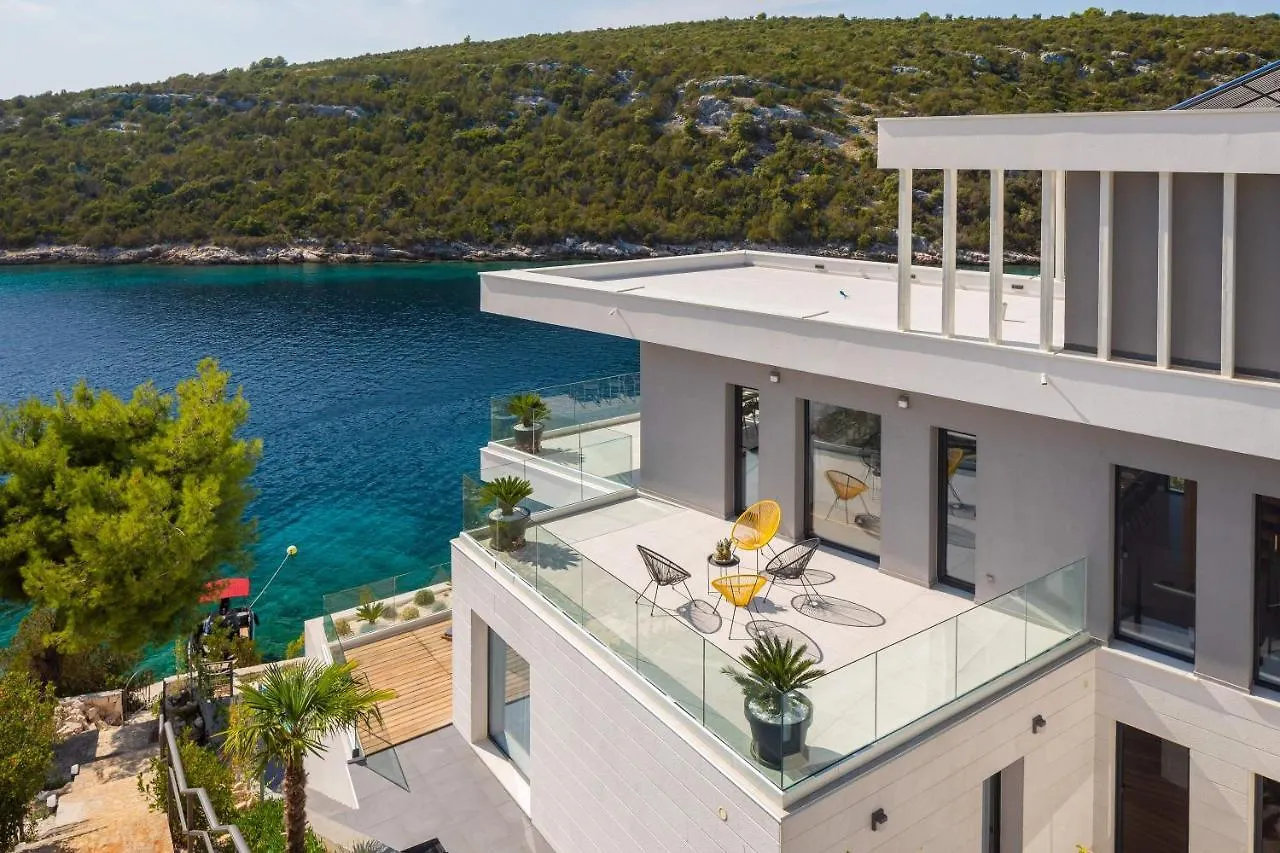 Villa Mar Trogir Cfh 0*,
