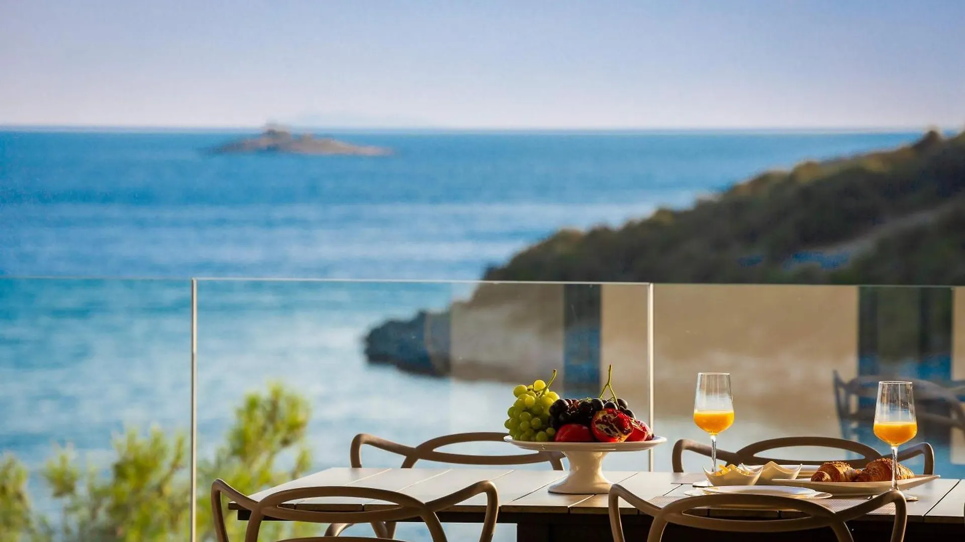 Villa Mar Trogir Cfh